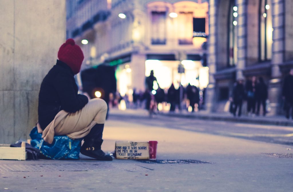 home for every heart - mission & vision